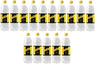 15x 850ml SCHWEPPES Tonikum zero drink