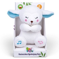 Balibazoo Interactive Sheep Peaceful Sleep Dumel