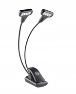 KONIG & MEYER 12273 DOUBLE4 T-MODEL LED LAMP