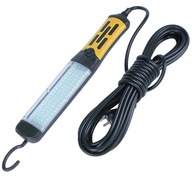 DIELENSKÉ LAMPA KANÁLA KANÁLA 100 LED COB SILNÝ HÁKOVÝ MAGNET 230V AG121F