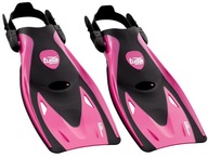 TUSA STRAP FINS UF-21 NASTAVITEĽNÉ S 32-39 HP