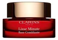 Clarins Lisse minútová vyhladzujúca a rozjasňujúca báza na tvár 15 ml