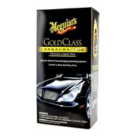 MEGUIARS GOLD CLASS KARNAUBSKÝ VOSK S POLYMÉRMI