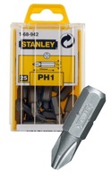 STANLEY Hrot 1/4