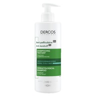 Vichy Dercos DS šampón proti lupinám, 390 ml