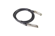 Kábel DAC 2x SFF-8683 QSFP+ 40GbE DAC-40G-3M