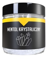 BILAVIT KRYŠTALICKÝ MENTOL 100g