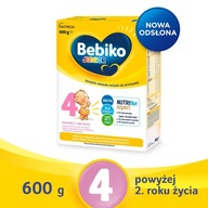 BEBIKO JUNIOR 4 (600G)