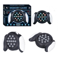 Memory Electronic Memory Game Light Sound Pad