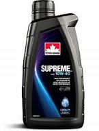 Petro-Canada SUPREME 10W-40 1L - autorizovaný distribútor