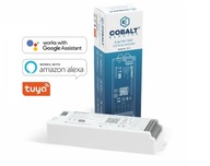 CobaltElectro WiFi ovládač 12-24V 15A CS-5