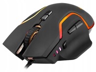 TRACER GAMEZONE ASH RGB MYŠ TRAMYS46768