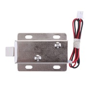 1-dielny solenoidový zámok 1.17A 24V Mini