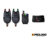 Prologic C-Series Alarm 2 + 1 + 1 indikátory záberu