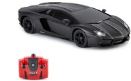 Diaľkové ovládanie CMJ RC Cars Lamborghini Black