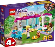 LEGO FRIENDS 41440 PEKÁREŇ OLIVIE STEPHANIE