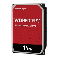 Western Digital (WD141KFGX) Western Digital 14TB