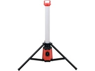 YATO PRACOVNÁ LAMPA 50W SO STOJÍKOM 360° 3800LM