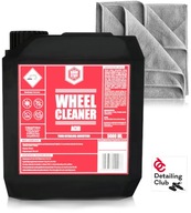 Good Stuff Wheel Cleaner ACID na umývanie ráfikov 5000 ml