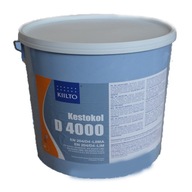 KESTOKOL D4000 Kiilto lepidlo na drevo 15KG D4