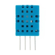 modul teploty a vlhkosti DHT11 pre Arduino