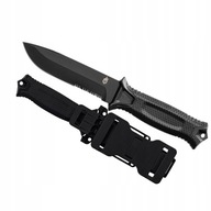 Gerber Strongarm SE 31-003648 BLK nôž na prežitie