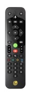 Diaľkové ovládanie Cyfrowy Polsat pre dekodér Cyfrowy Polsat BOX 4k Bluetooth Original