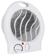 ELEKTRICKÝ VENTILÁTOR OHRIEVAČ 2000