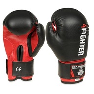 DETSKÉ TRÉNINGOVÉ BOXERSKÉ RUKAVICE PRE BUSHIDO 6 OZ