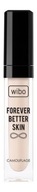 Kamufláž Wibo Forever Better Skin Opaque (1)