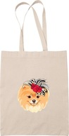 Eco Dog Funny Bag 3