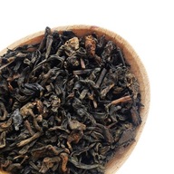 PU-ERH červený listový čaj SCHUDNÚCI 250g