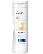 DOVE TELOVÉ MLIEKO ZÁKLADNÁ VÝŽIVA 250 ML