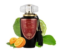 Lattafa Mohra 100 ml EDP arabské unisex