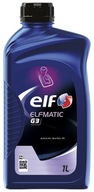 ELF ELFMATIC G3 DRXTRON III POWER OLEJ 1L