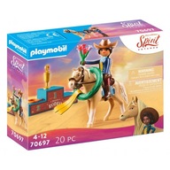 PLAYMOBIL 70697 RODEO PRU