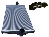 INTERCOOLER MAXGEAR AC630037 + VÔŇA