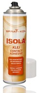 Spray-kon Isola univerzálne kontaktné lepidlo 500ml