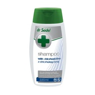 DR SEIDL CARE ŠAMPÓN. S CHLORHEKMI 220ml