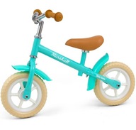 Milly Mally Balančný bicykel Marshall Mint 2L +