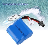 7,4V 600mAh Skytech H100 Syma Q2 Q3 RC batéria