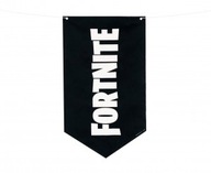 Banner "Fortnite", 52 x 30,5 cm