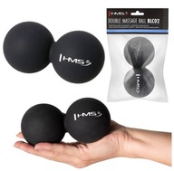 Lacrosse Crossfit Double Massage Roller Ball