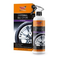 MY CAR Tire Dressing 500ml - Czernidło