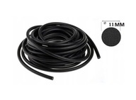 11mm PENOVÉ PLÁNO MIKROGUMA EPDM TESNENIE 10m