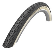 Pneumatika 28x1,40 37c SCHWALBE ROAD CRUISER BIELA ​​STRANA