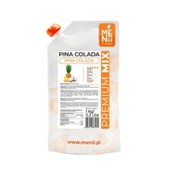 Mix Pina Colada Premium Pulp 1kg Menia