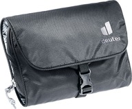 Kozmetická taštička Deuter Wash Bag I, čierna