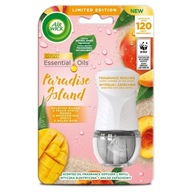 Air Wick elektrický set Mango Peach 19ml