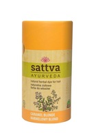 SATVA HENNA KARAMELOVÁ BLONDE 150 g